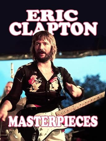 Eric Clapton: Masterpieces