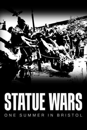 Statue Wars: One Summer in Bristol