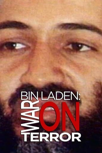 Bin Laden: War on Terror