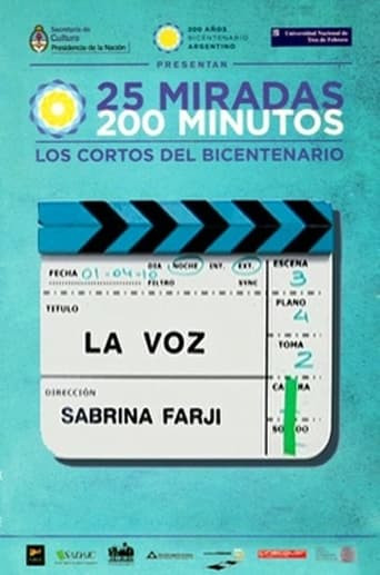 La Voz