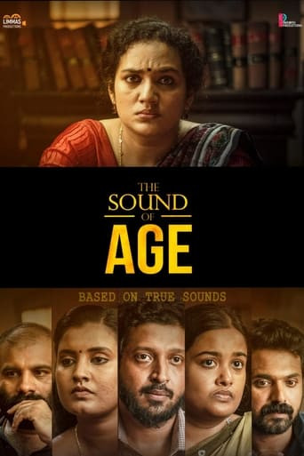 The Sound of Age