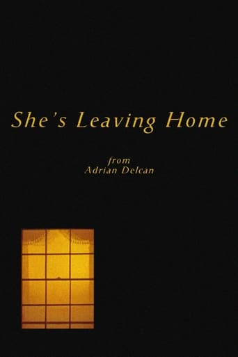 She's Leaving Home