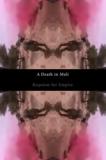 A Death in Mali - Requiem for Empire