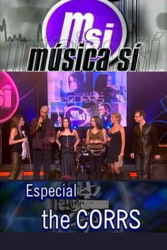 Música Sí: Especial The Corrs