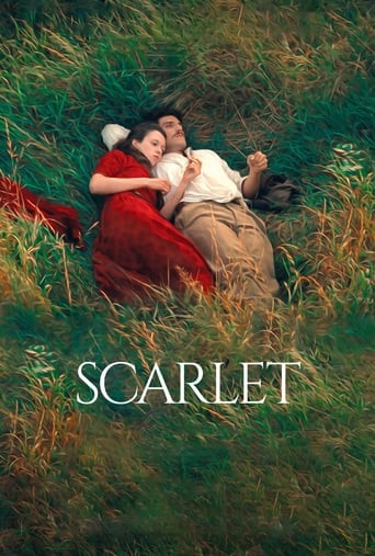 Scarlet