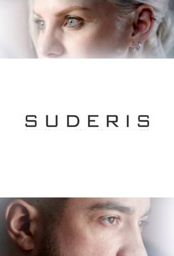 Sudéris