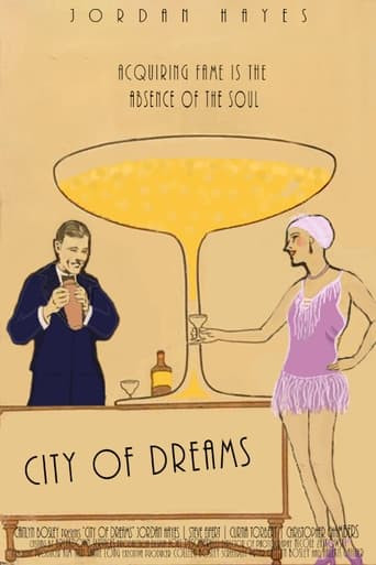 City of Dreams