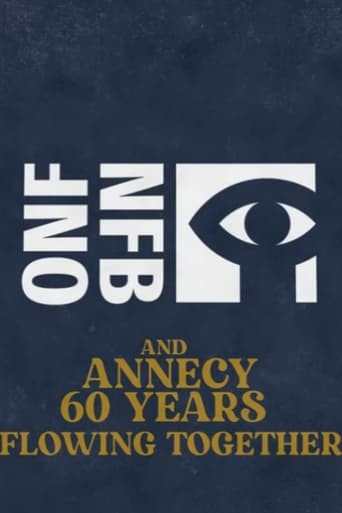 National Film Board of Canada / 60th Anniversary - Annecy Festival