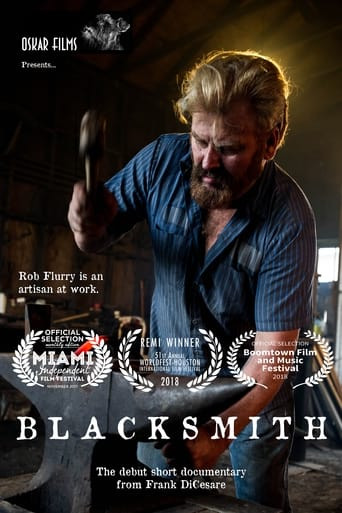 Blacksmith