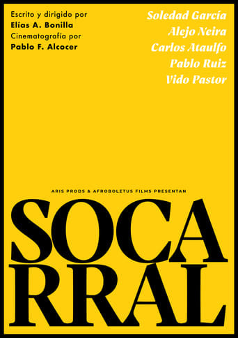 Socarral