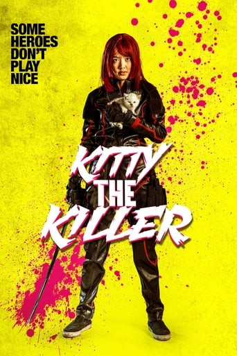 Kitty the Killer