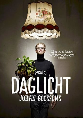 Johan Goossens: Daglicht