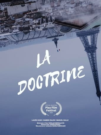 La Doctrine