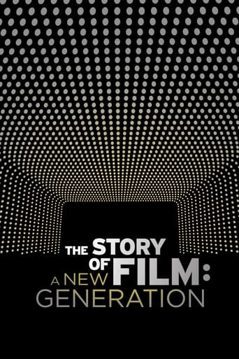 The Story of Film: A New Generation