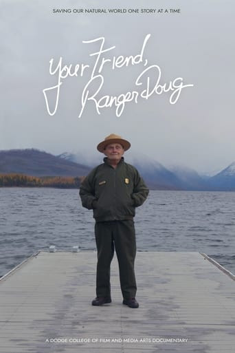 Your Friend, Ranger Doug