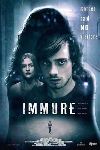 Immure