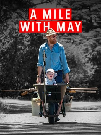 A Mile with May: Adventuring with my daughter