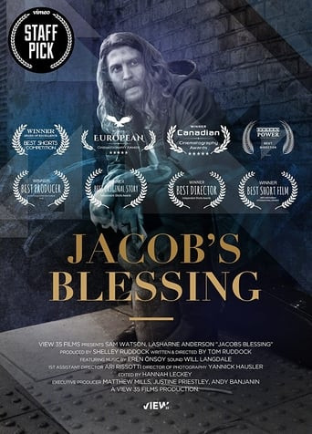 Jacob's Blessing