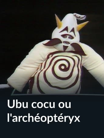 Ubu cocu ou l'archéoptéryx