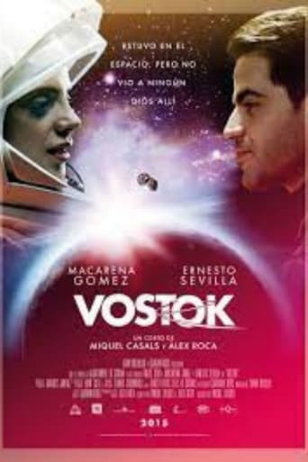 Vostok