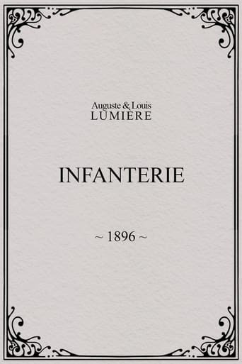 Infanterie