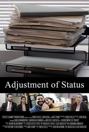 Adjustment of Status