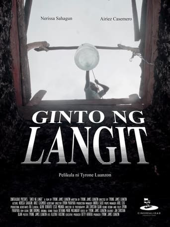 Ginto ng Langit