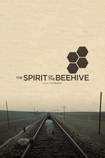 The Spirit of the Beehive