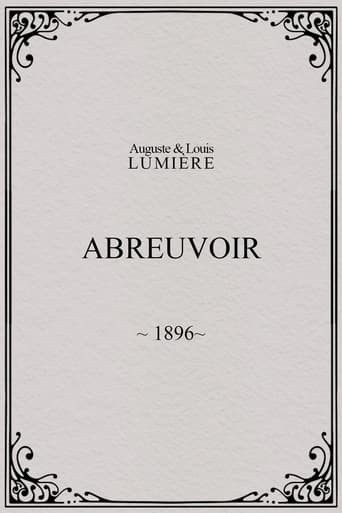 Abreuvoir