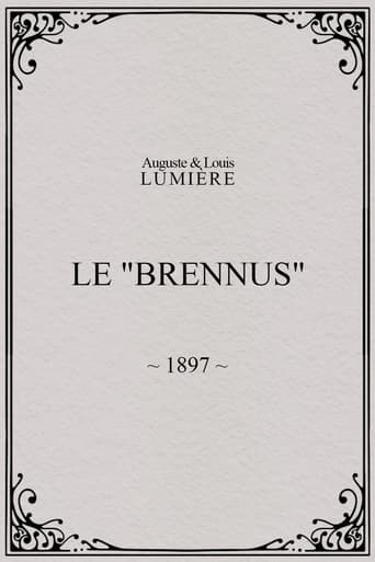 Le "Brennus"