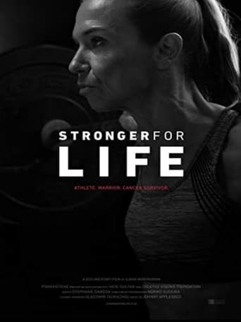 Stronger for Life