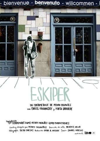 Eskiper