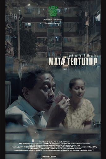 Mata Tertutup