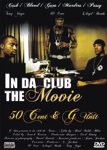 50 Cent & G-Unit | In Da Club: The Movie