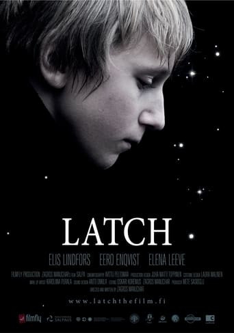 Latch