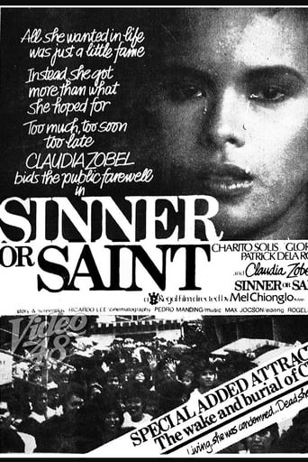 Sinner or Saint