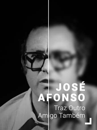 José Afonso: Traz Outro Amigo Também