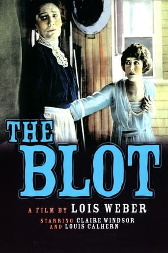 The Blot