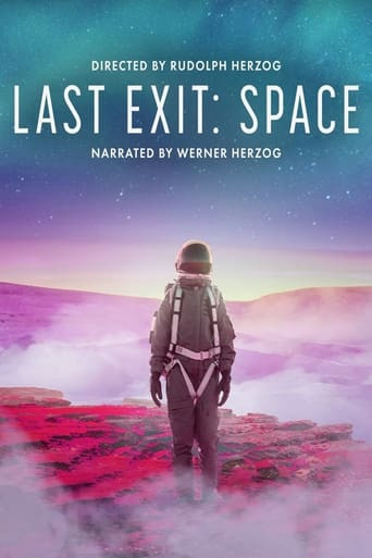 Last Exit: Space