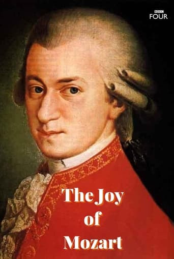 The Joy of Mozart