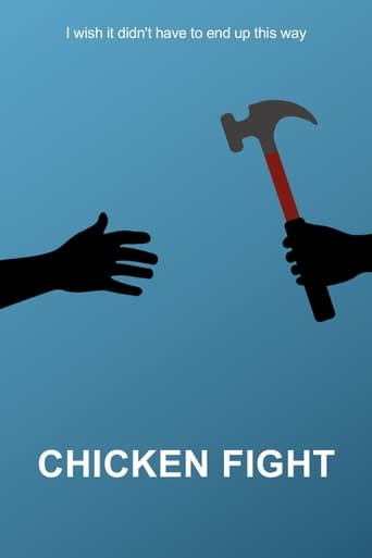 Chicken Fight