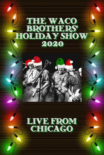 The Waco Brothers' Holiday Show