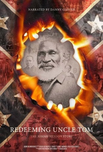 Redeeming Uncle Tom: The Josiah Henson Story