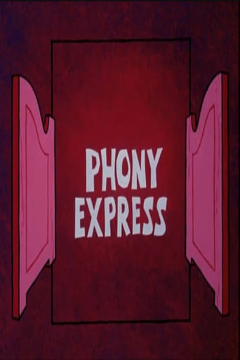 Phony Express