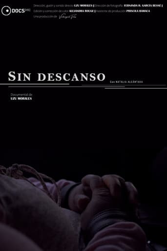 Sin descanso