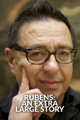 Rubens: An Extra Large Story