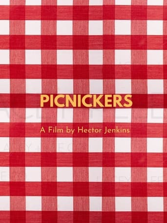 Picnickers