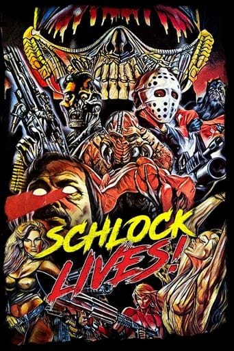 Schlock Lives!