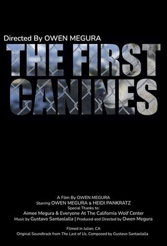 The First Canines