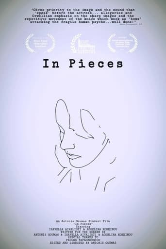 In Pieces